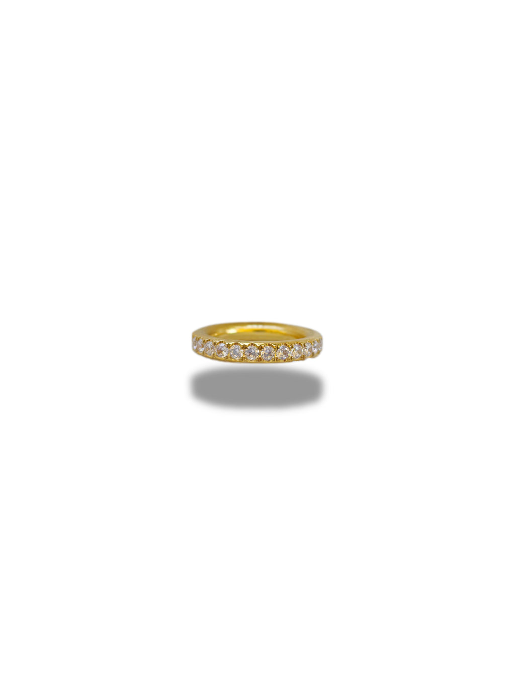 Mango Mist Ring