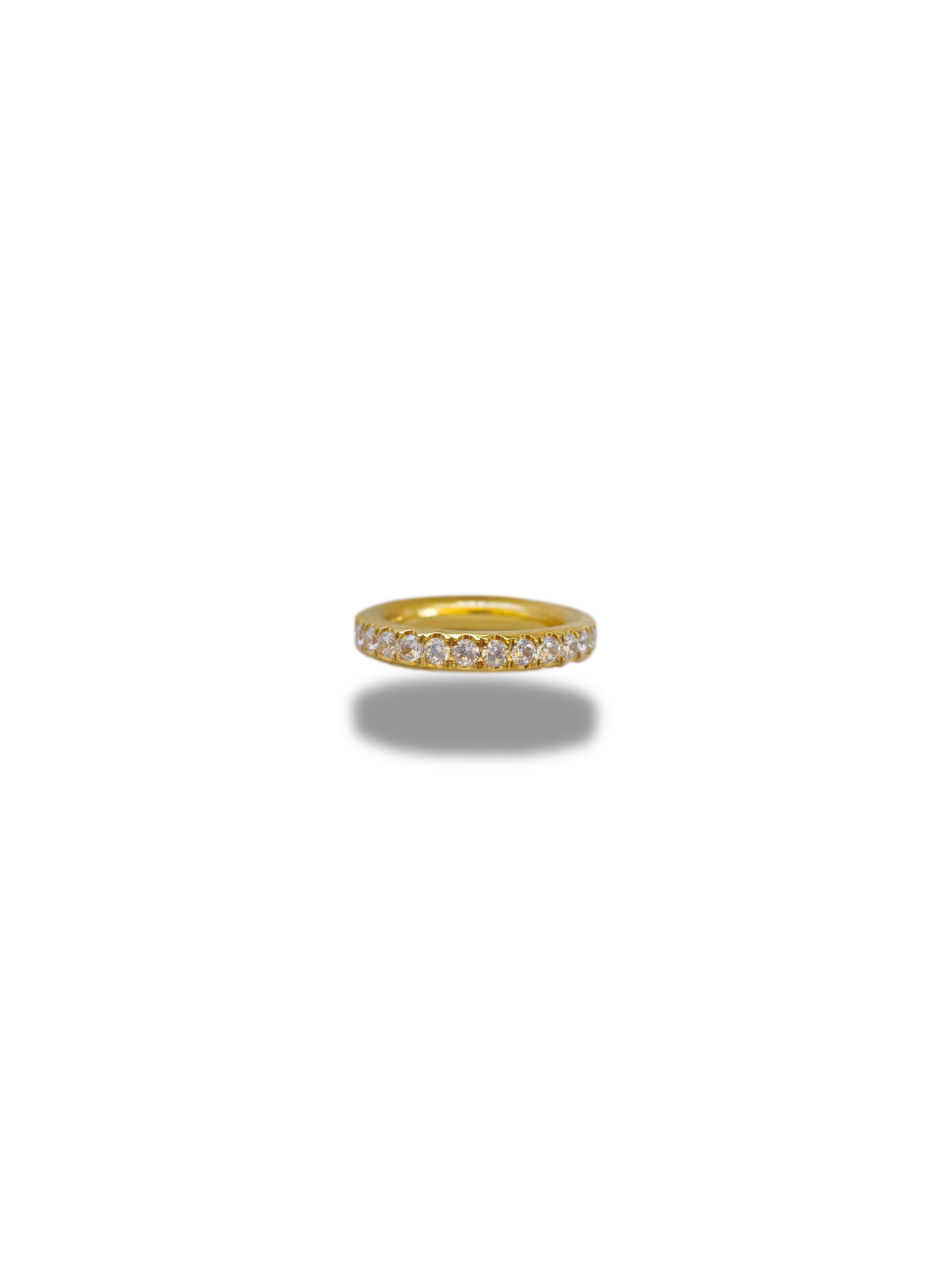 Mango Mist Ring