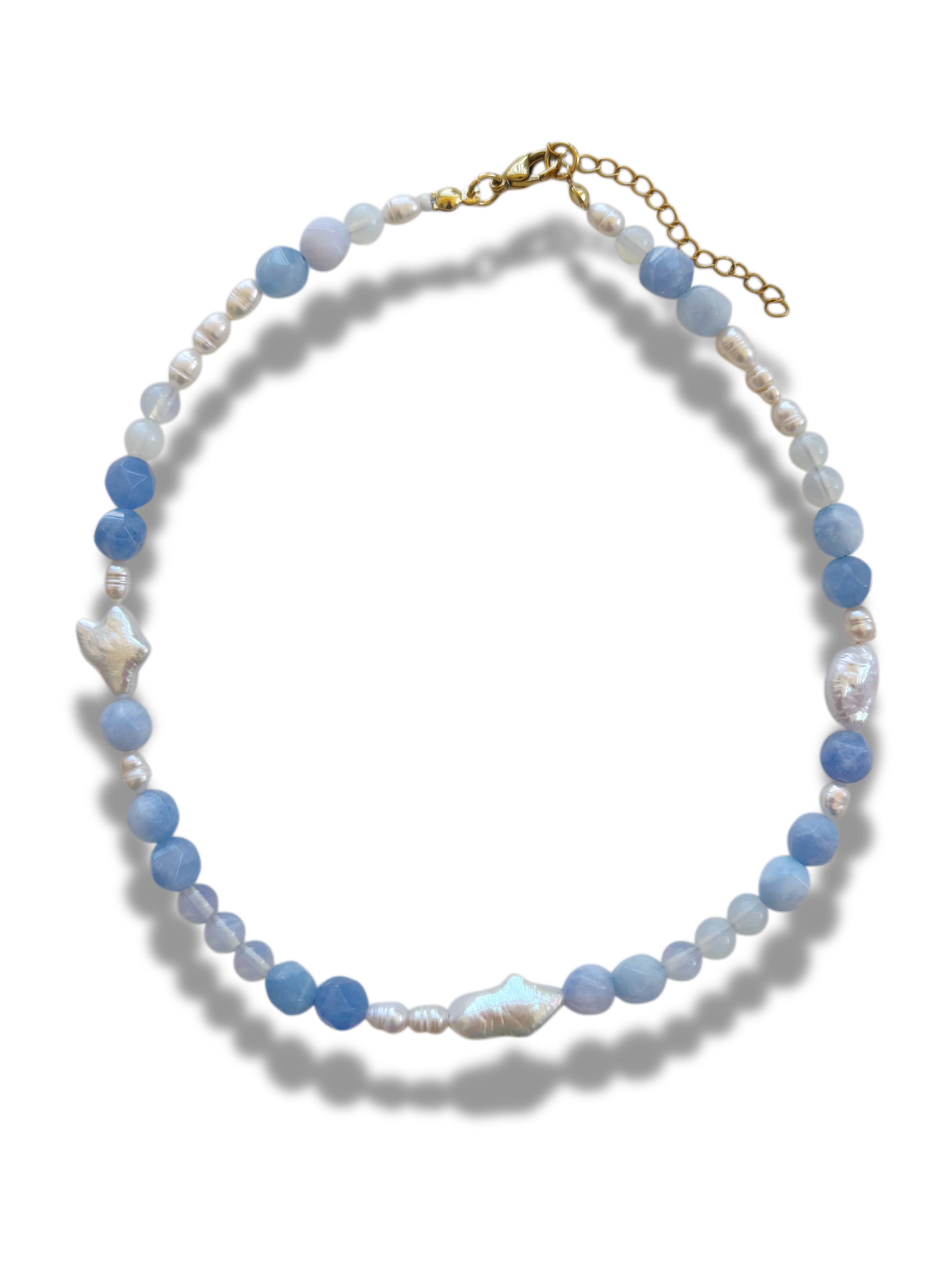 Coconut Coast Necklace