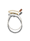 Rice Pearl Bracelet