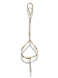Lover Girl Hand Chain