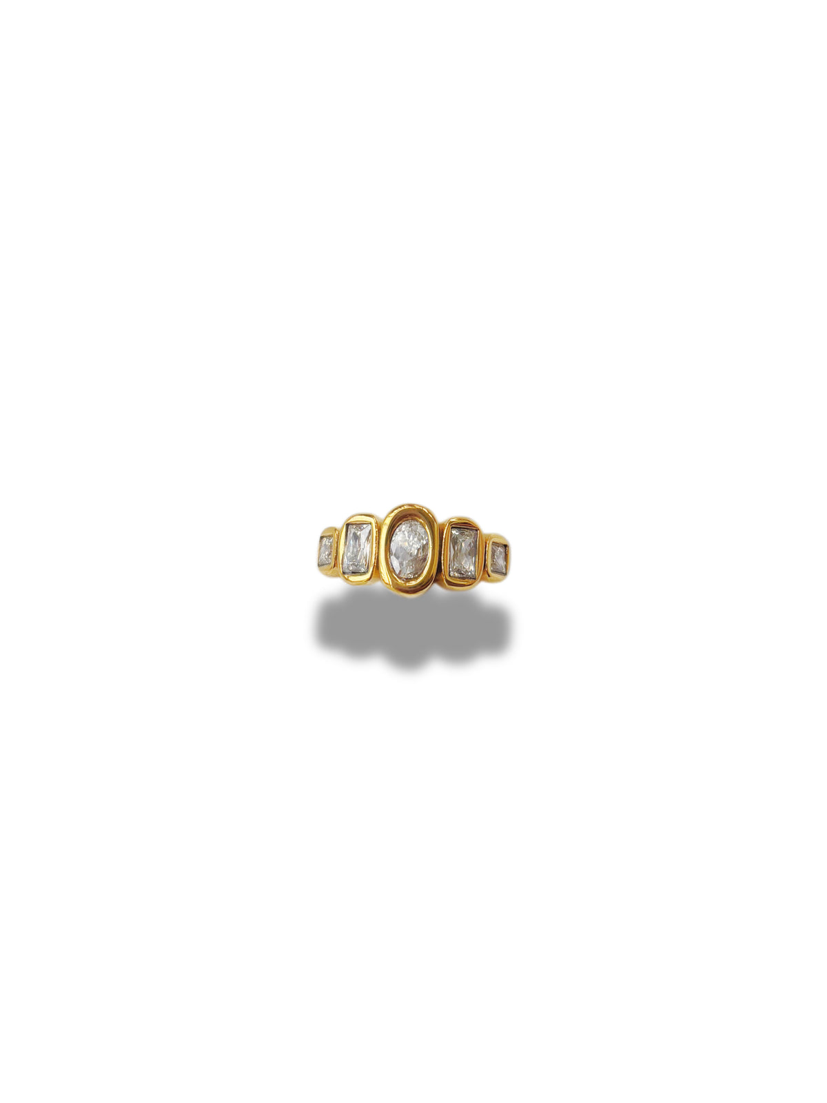 Salt Air Ring