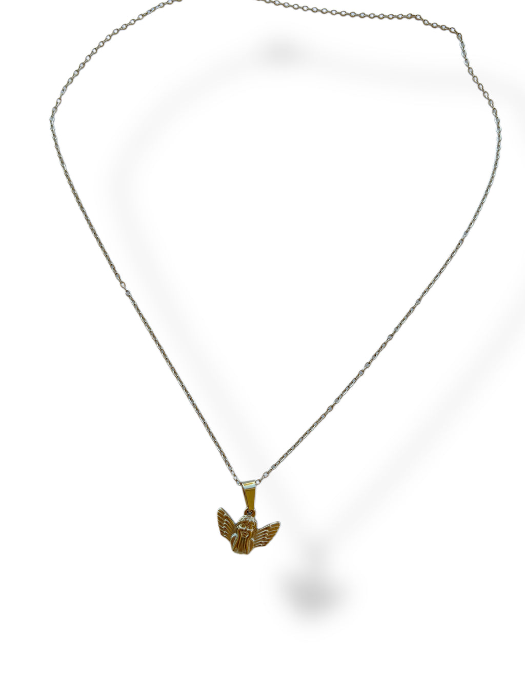 My Angel Necklace