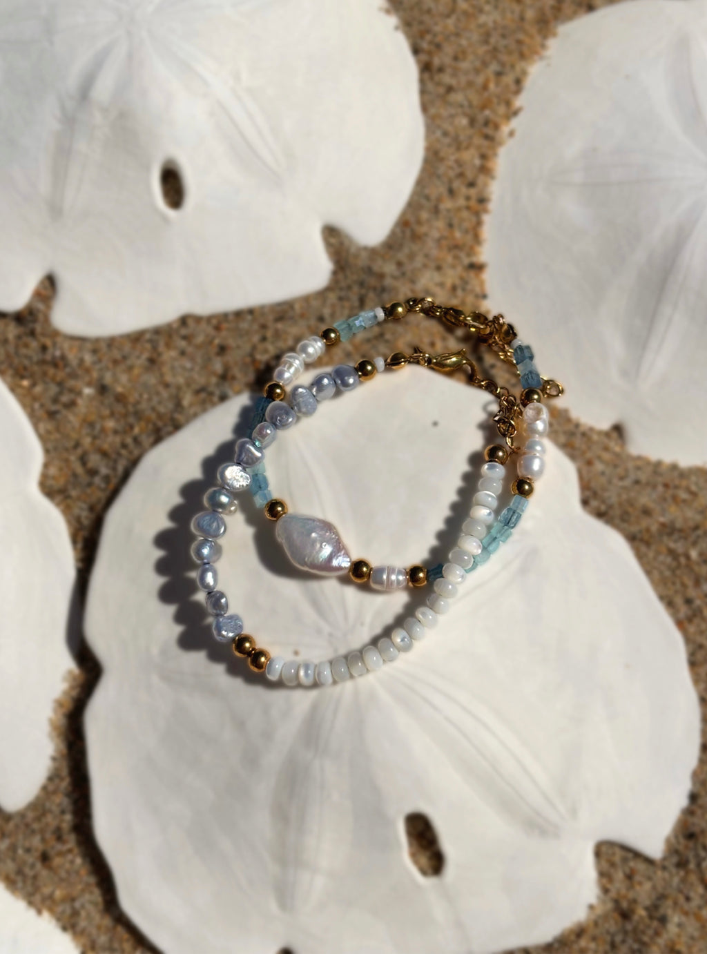 Sand & Shore Bracelet