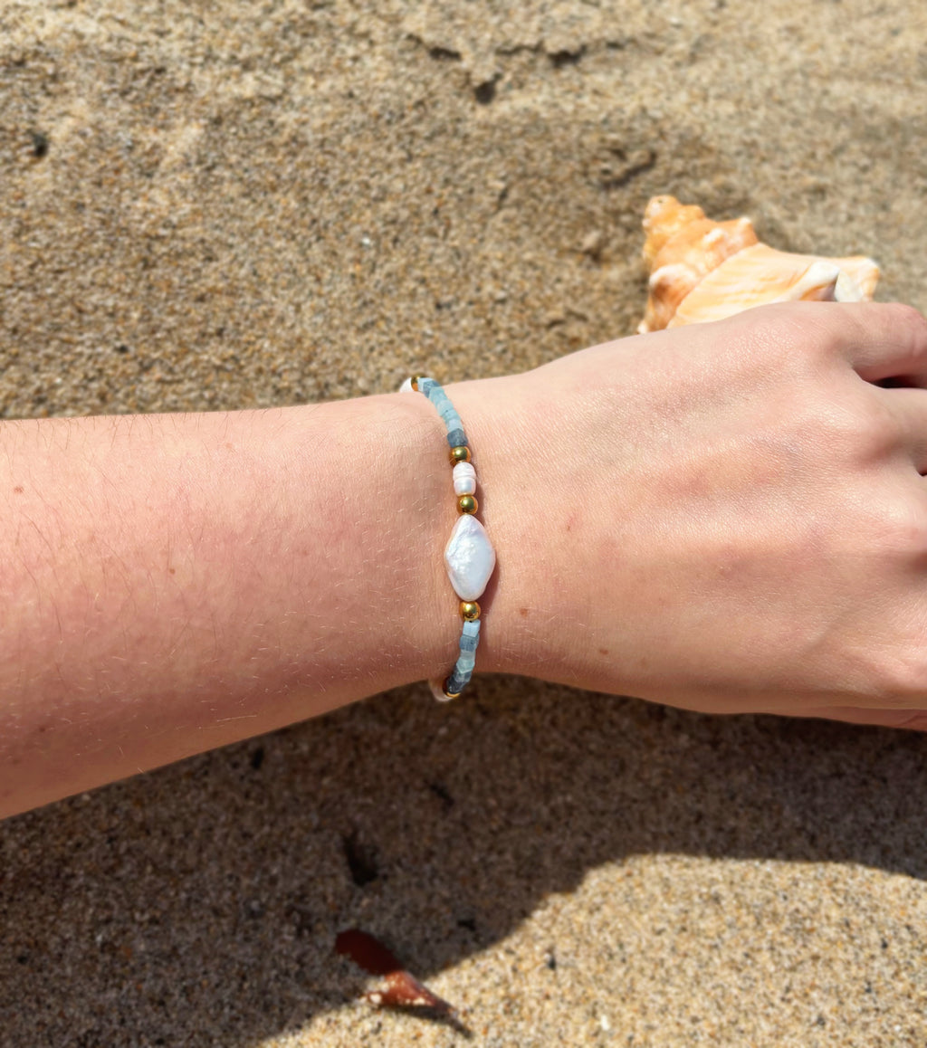 Salt Air Bracelet