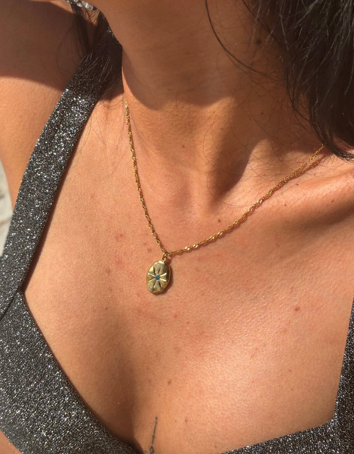 By-the-Sea Necklace