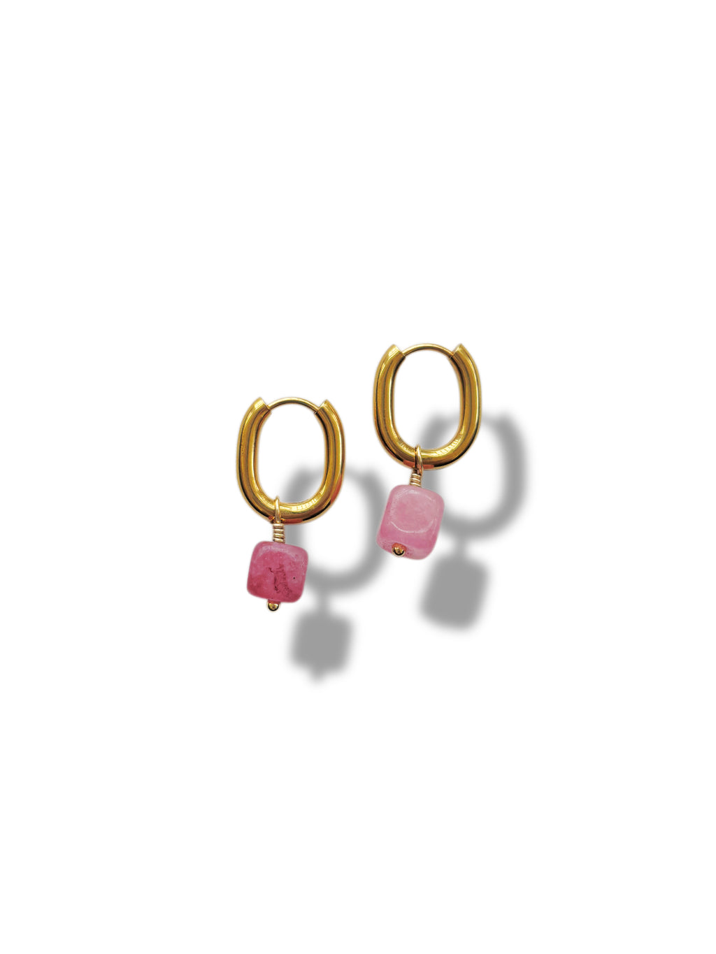 Melon Crush Earrings