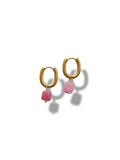 Melon Crush Earrings