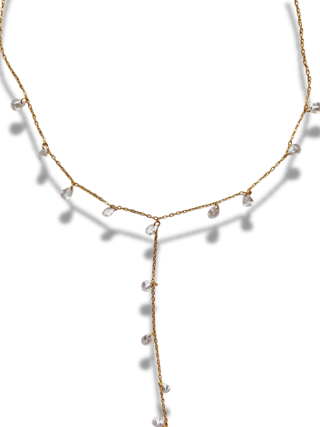 Tropic Tide Necklace