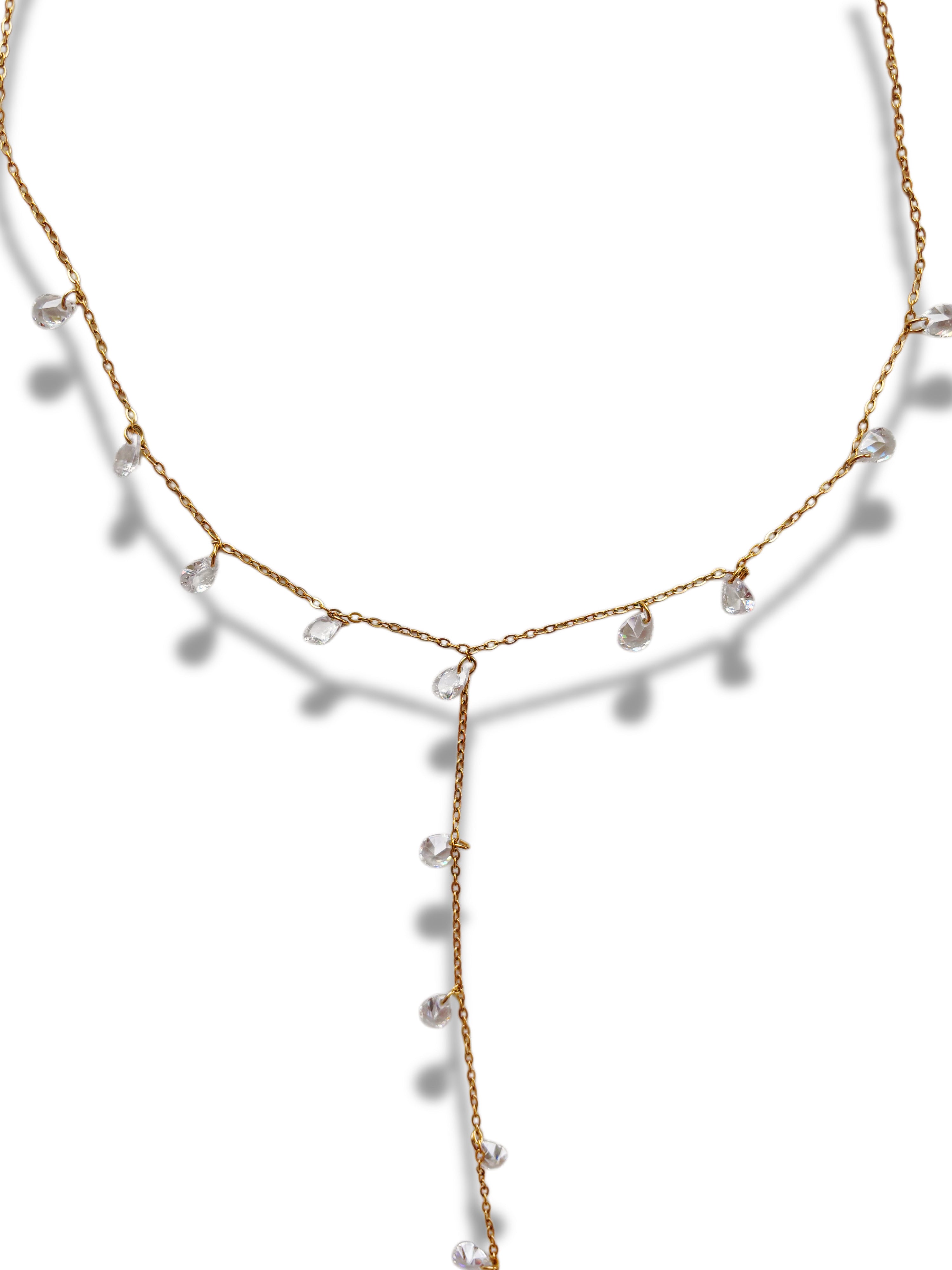 Tropic Tide Necklace