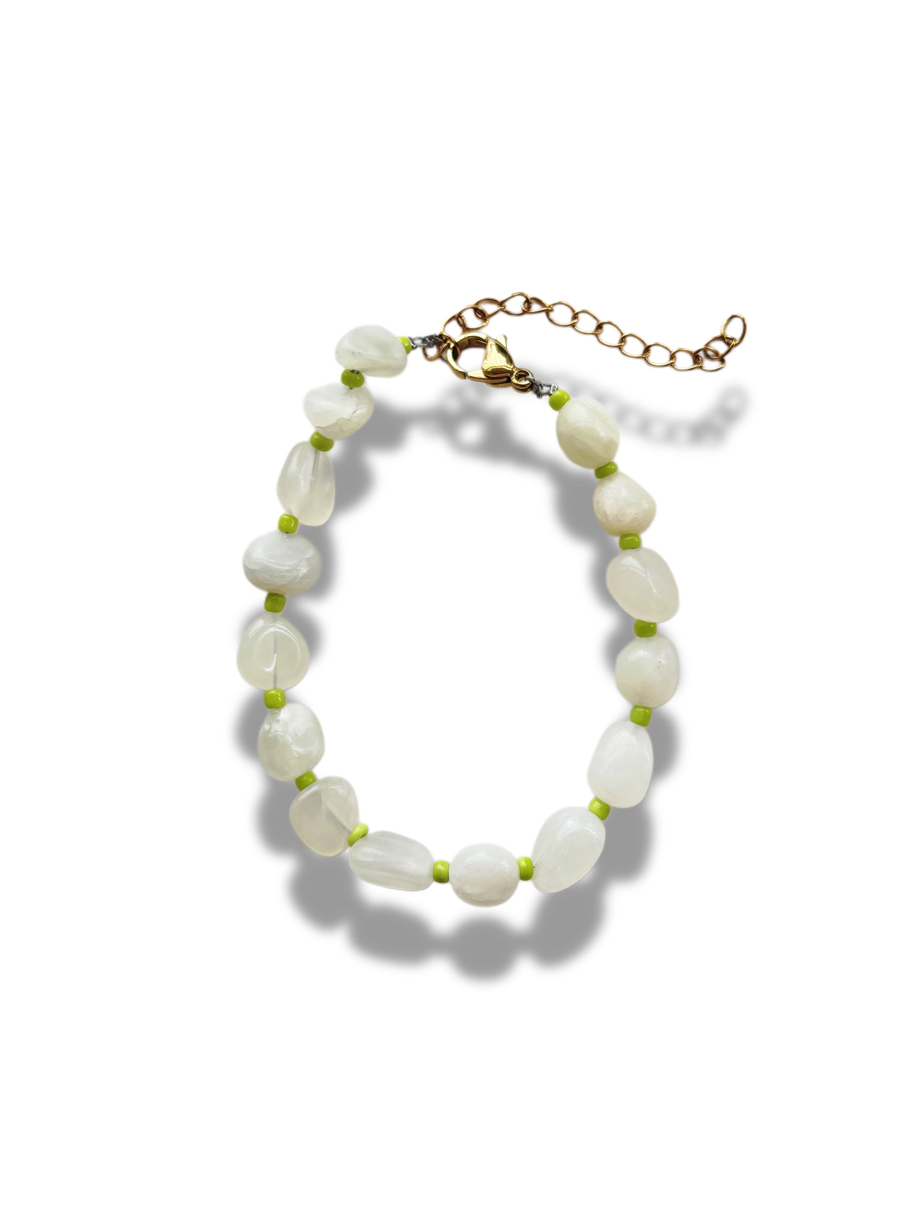 April Showers Bracelet