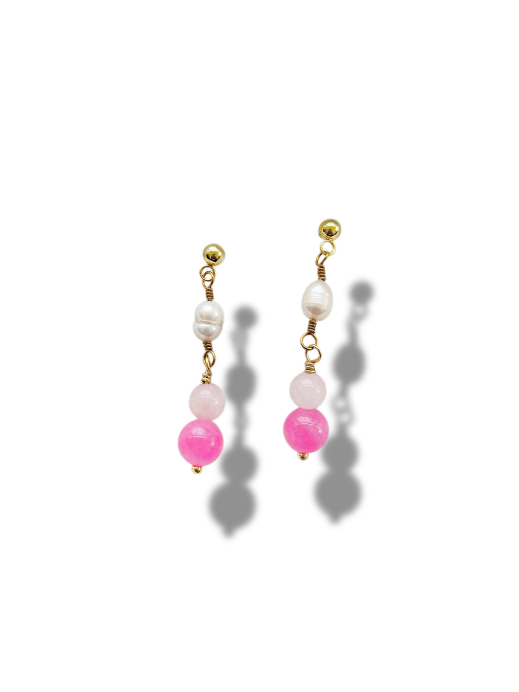 Summer Sorbet Studs