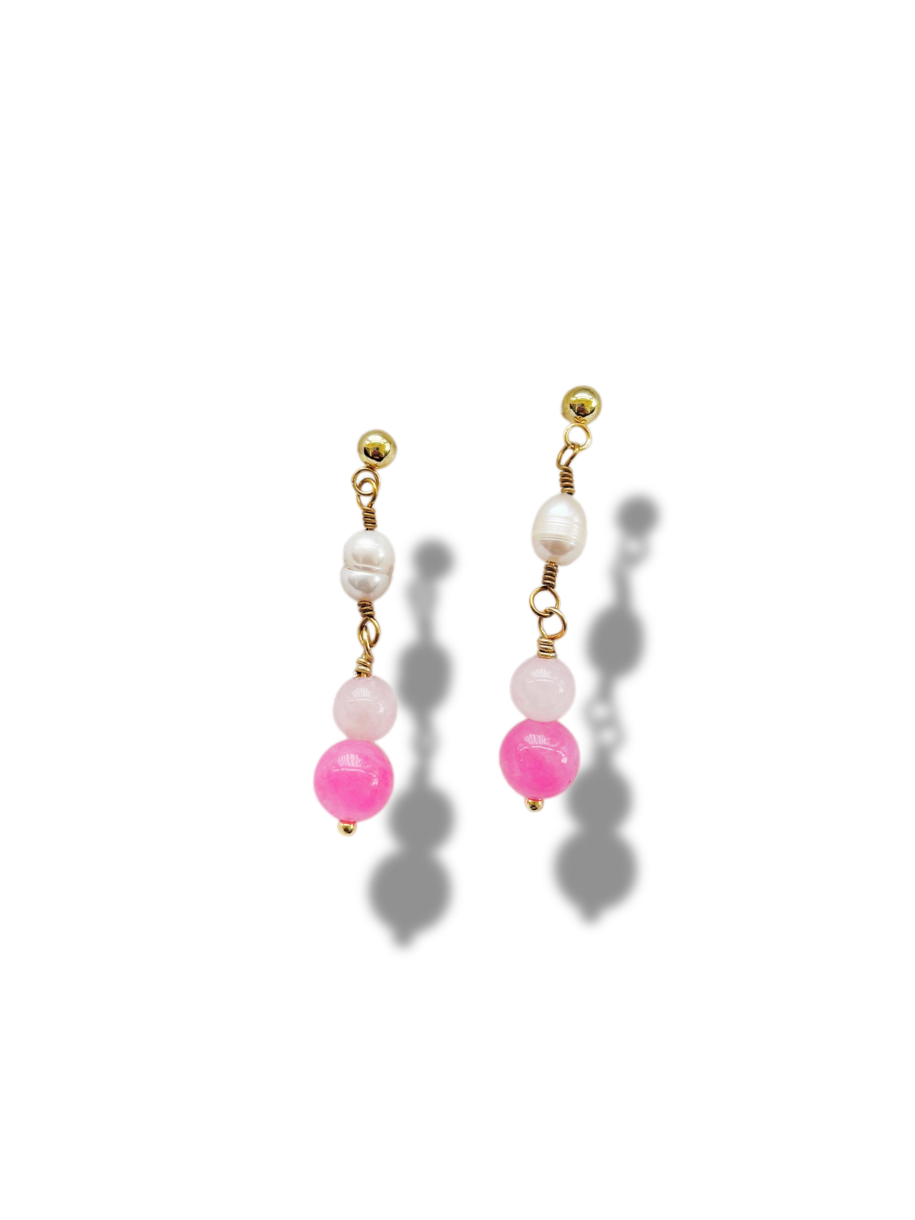 Summer Sorbet Studs