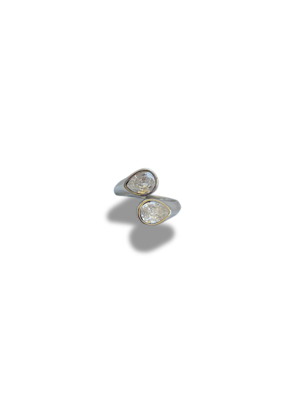 Summer Sorbet Ring