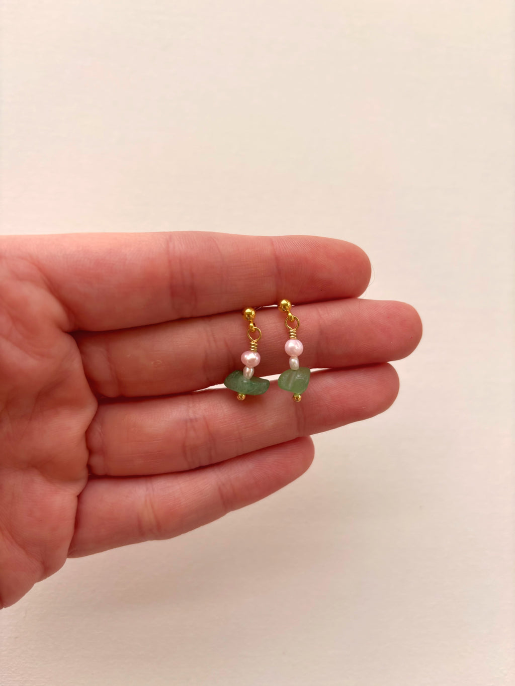 In Bloom Studs