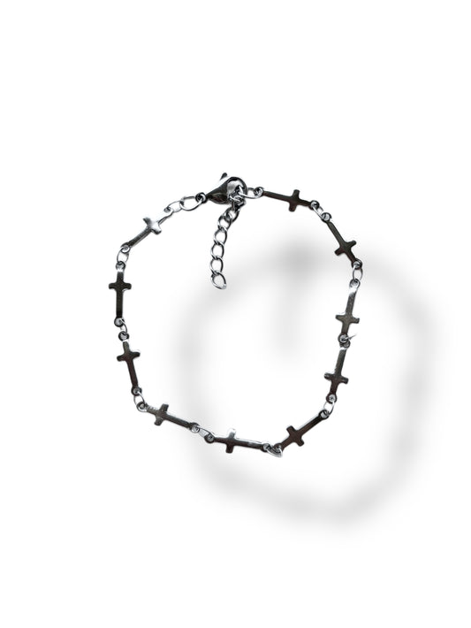 Live Laugh Love Bracelet