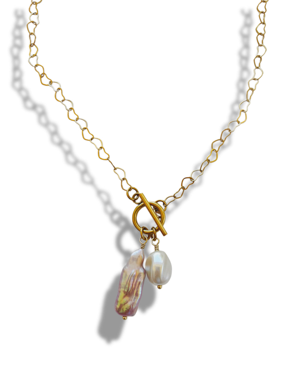 Sunset Shore Necklace