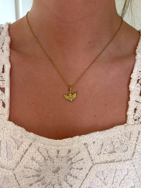 My Angel Necklace