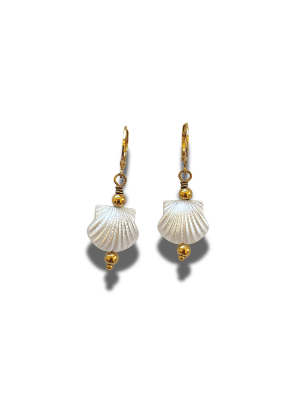 Shoreline Earrings