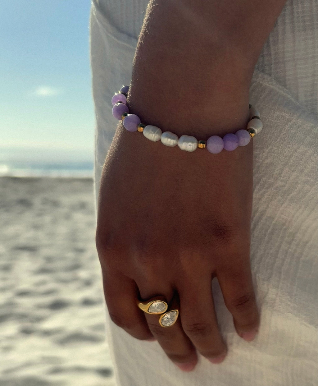 Wildberry Bracelet