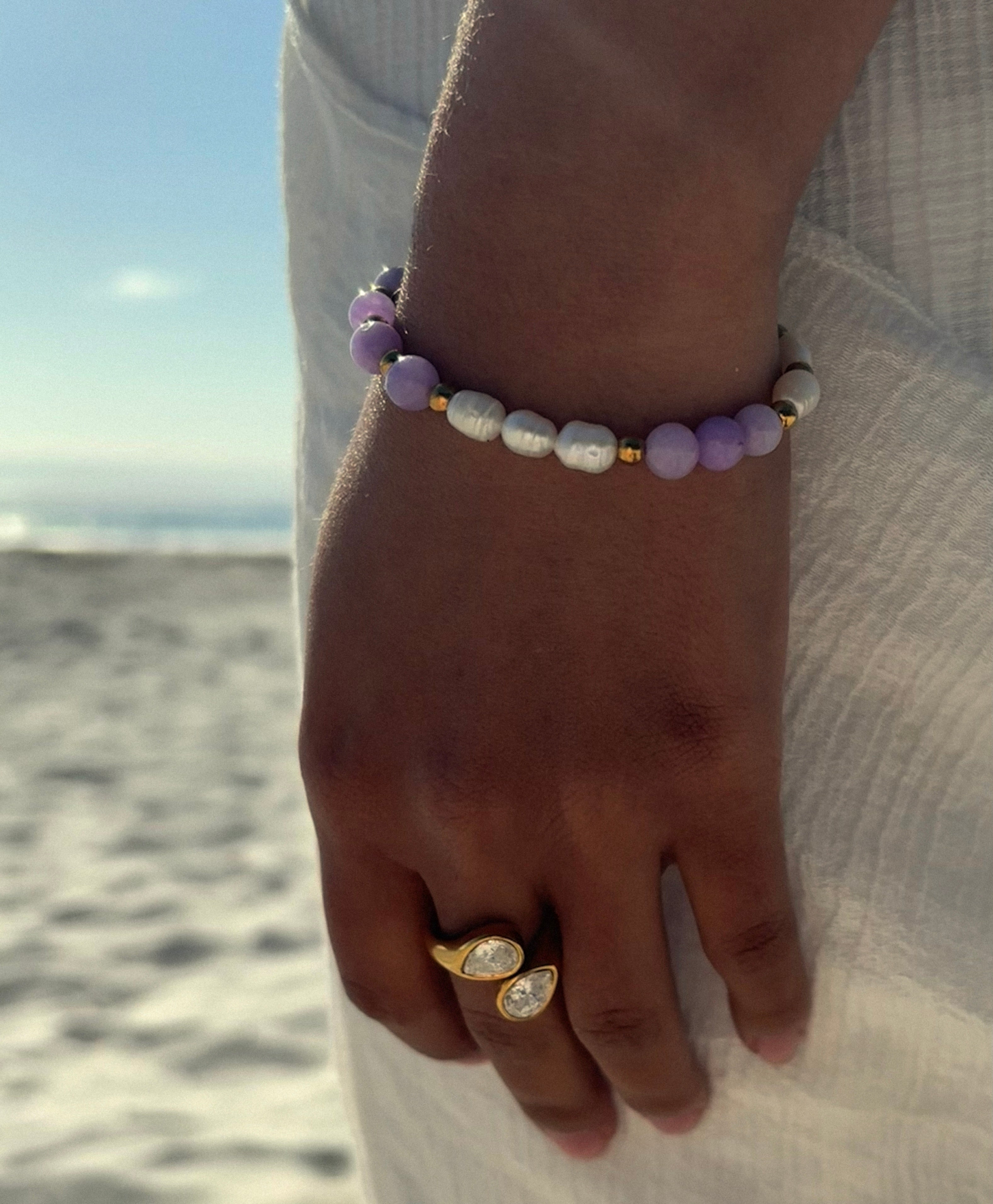 Wildberry Bracelet