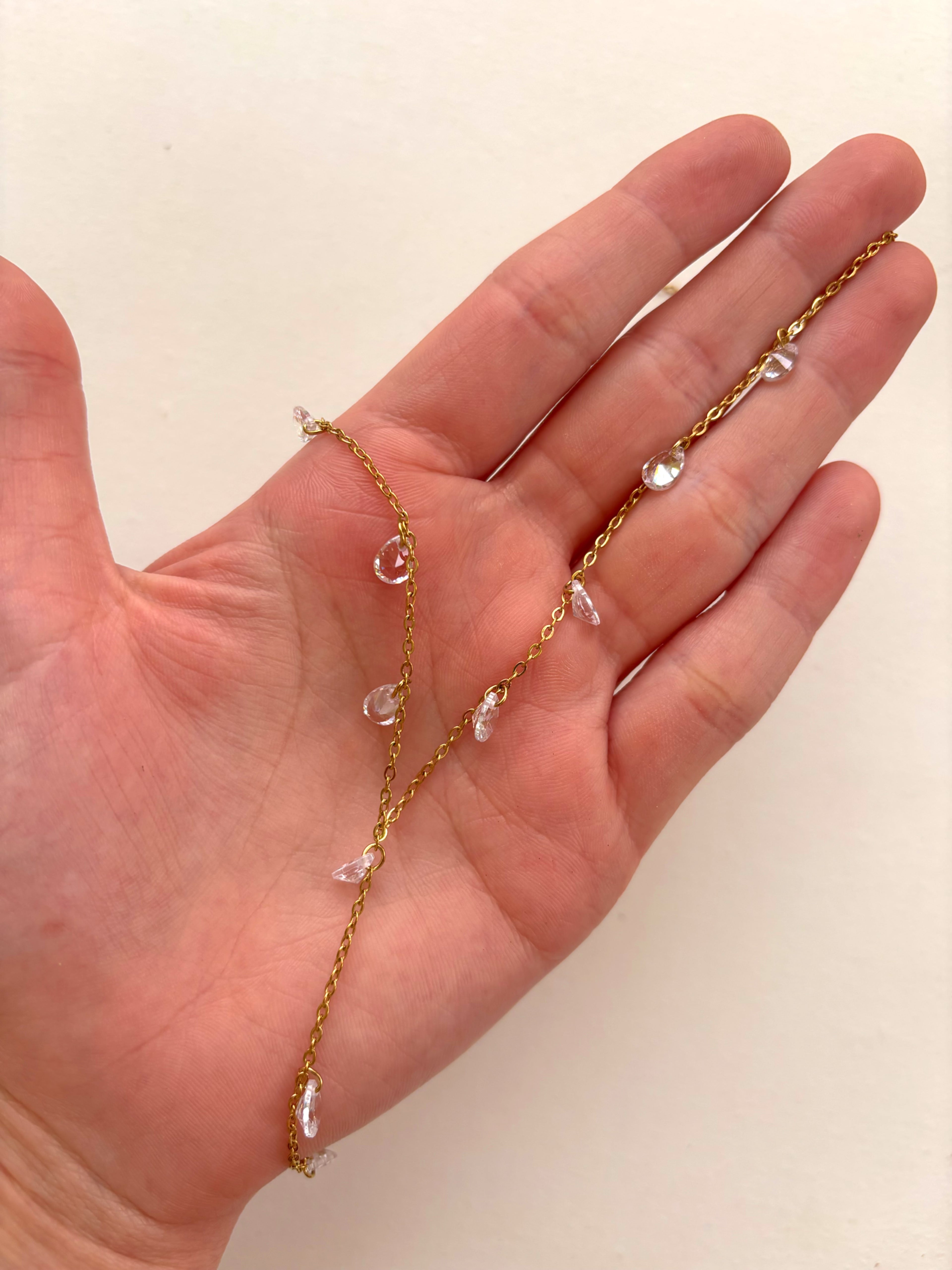 Tropic Tide Necklace