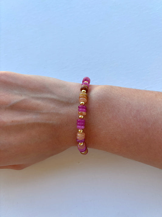 Sorbet Bracelet