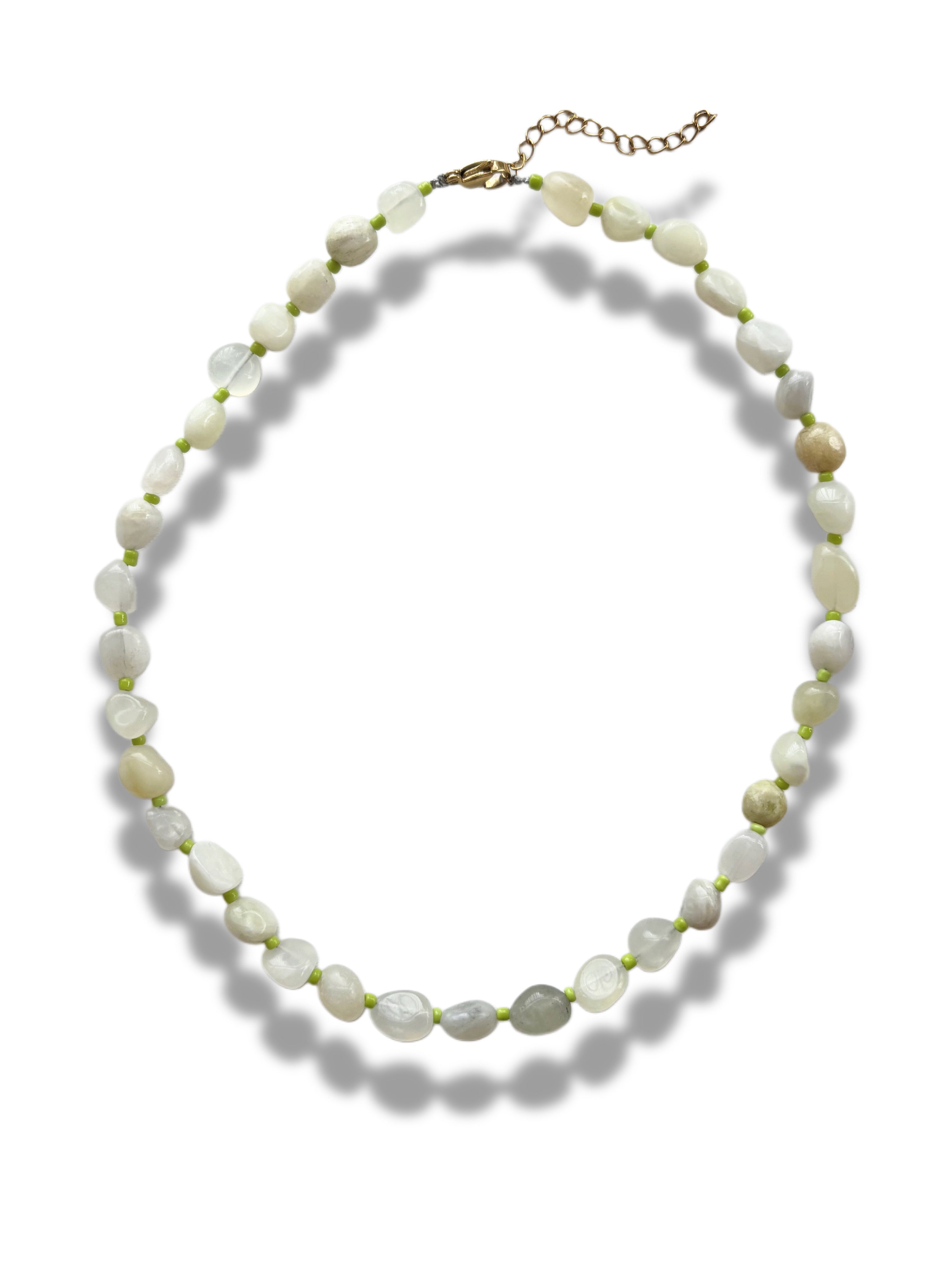 April Showers Necklace