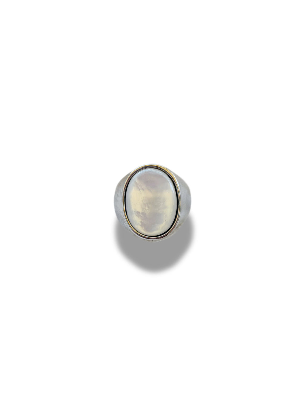 Sunset Shore Ring