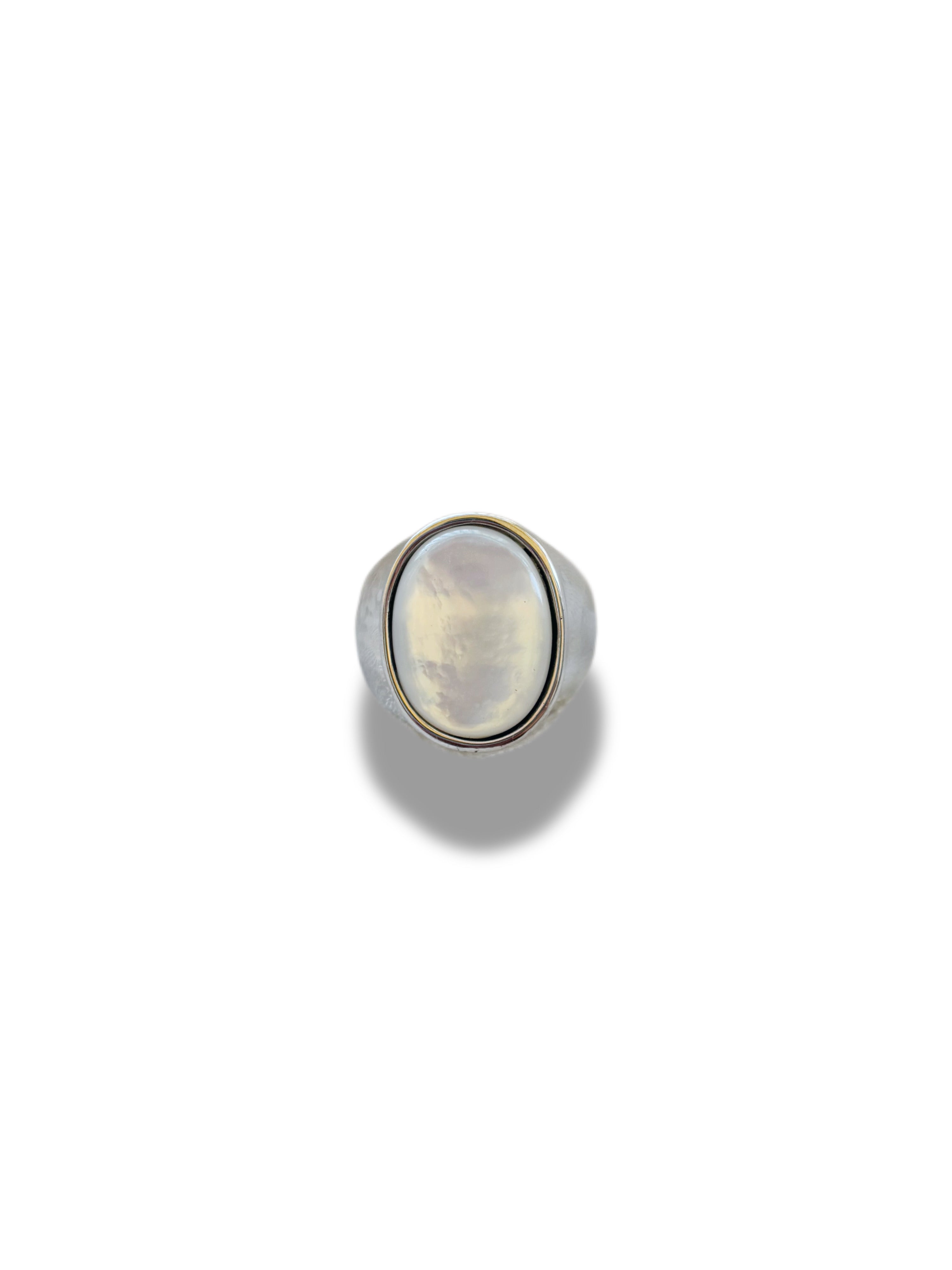 Sunset Shore Ring