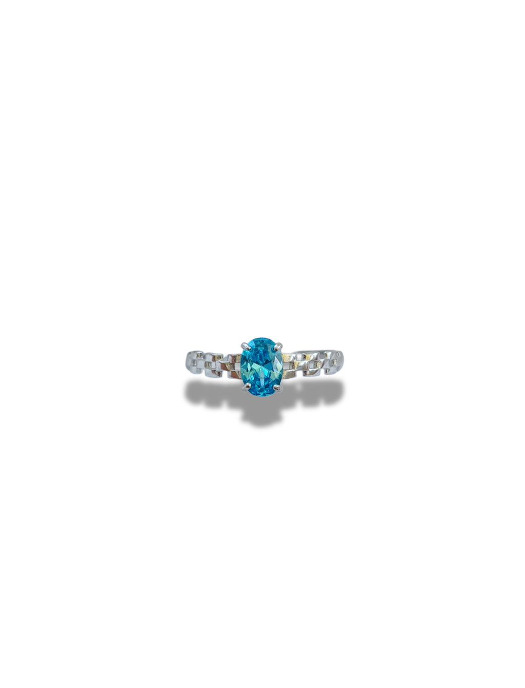 Ocean Mist Ring