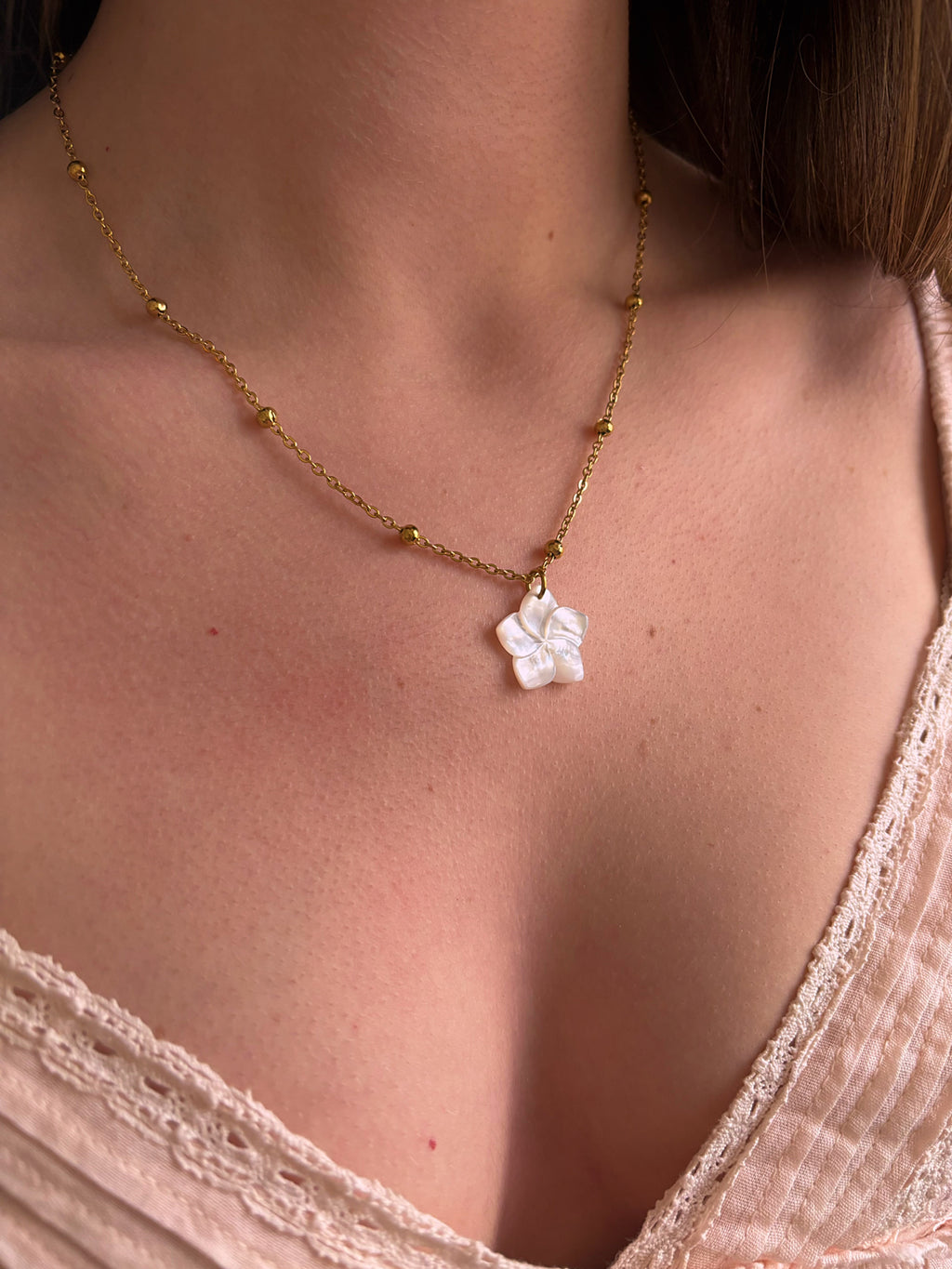 Island Breeze Necklace