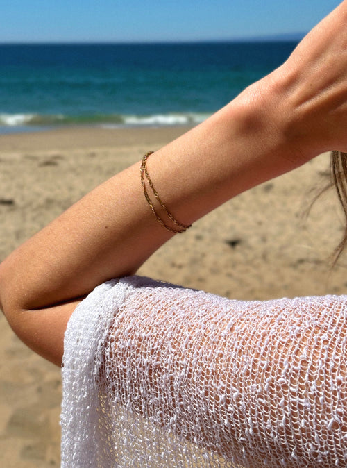 By-the-Sea Bracelet