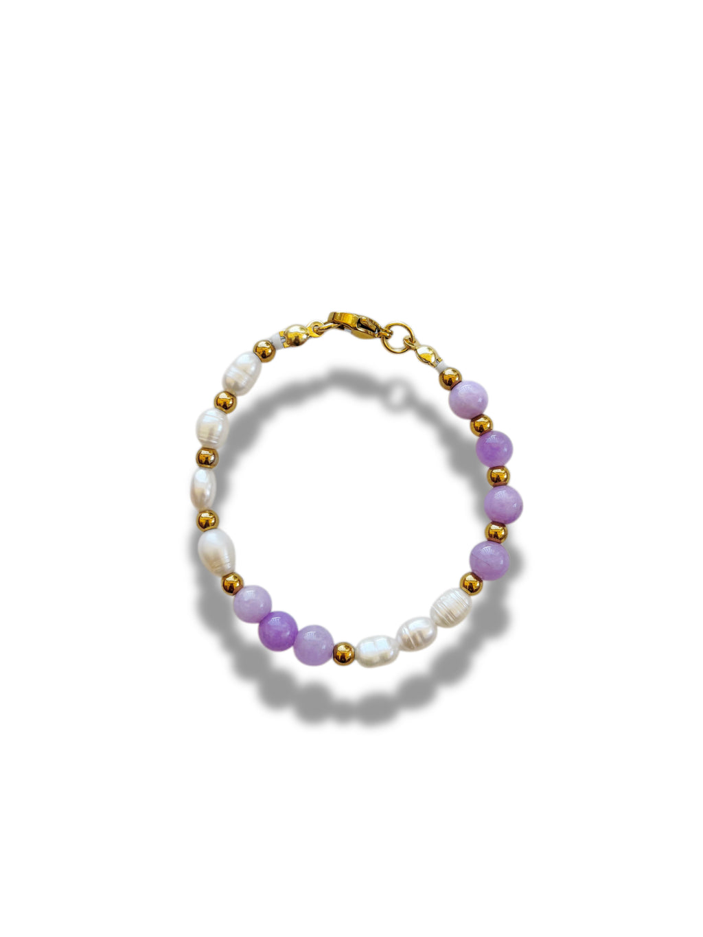 Wildberry Bracelet