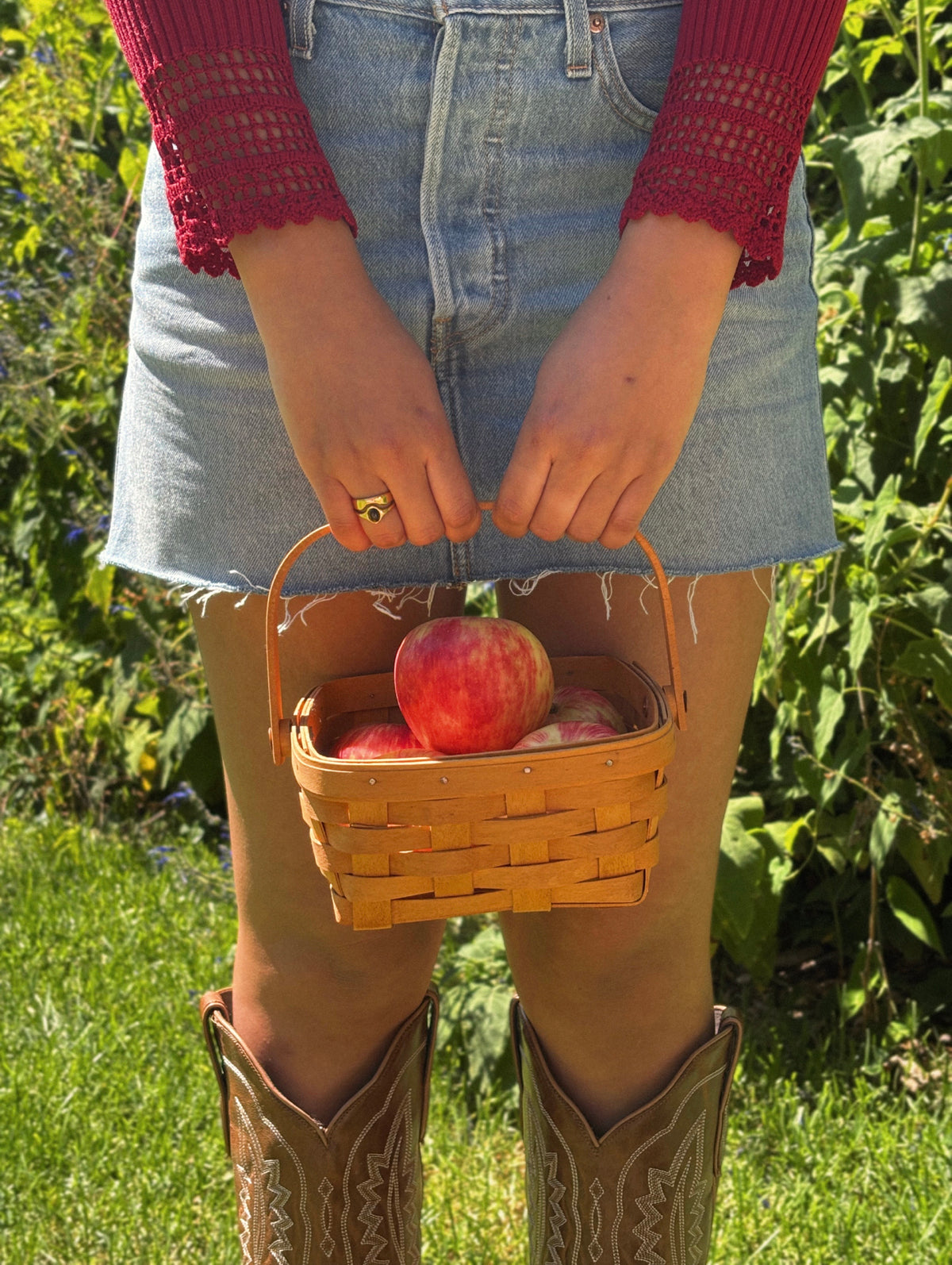 Orchard Ring