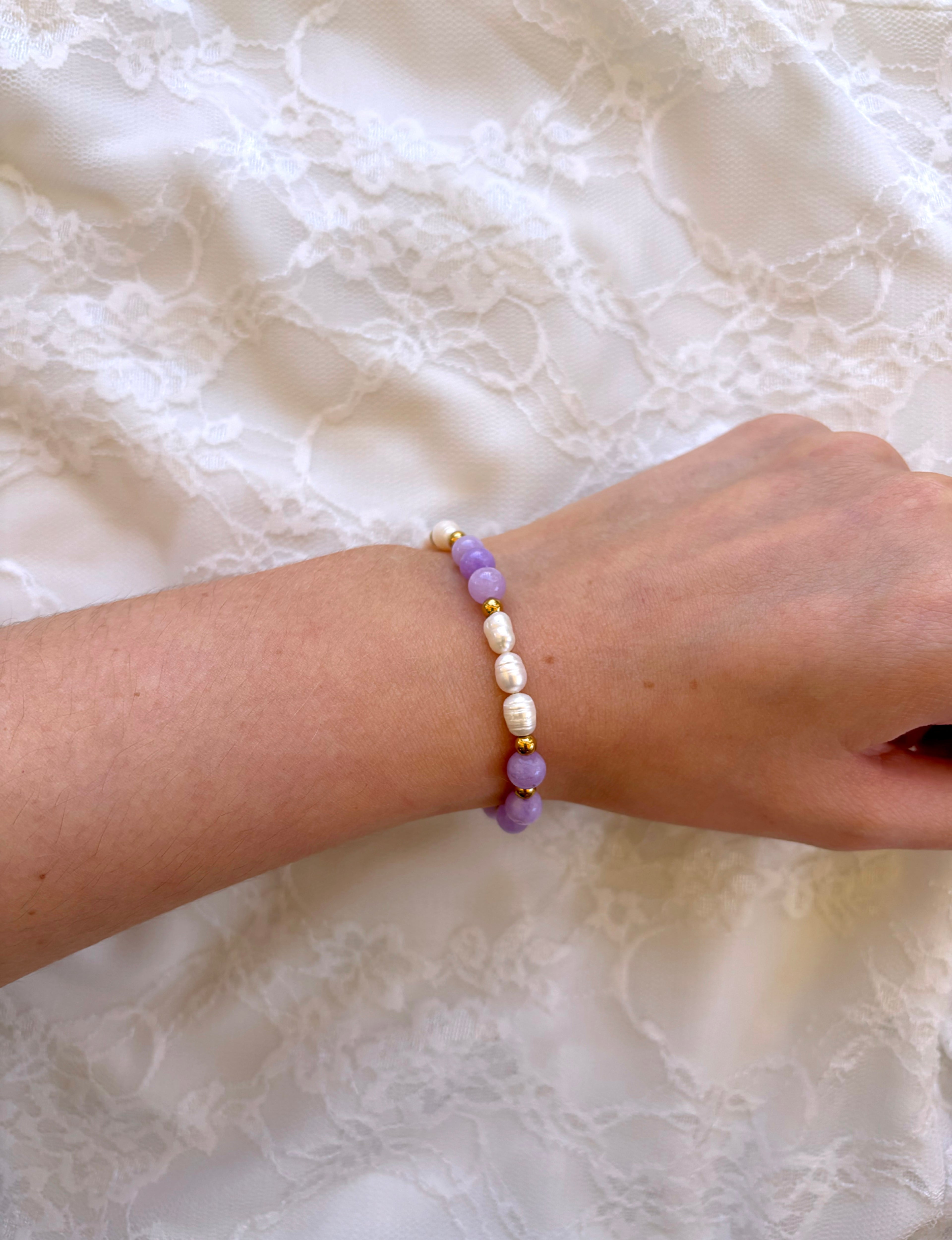 Wildberry Bracelet