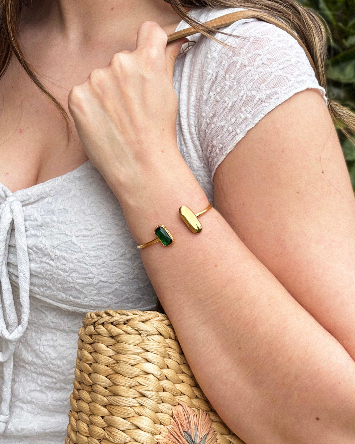 Ivy Cuff