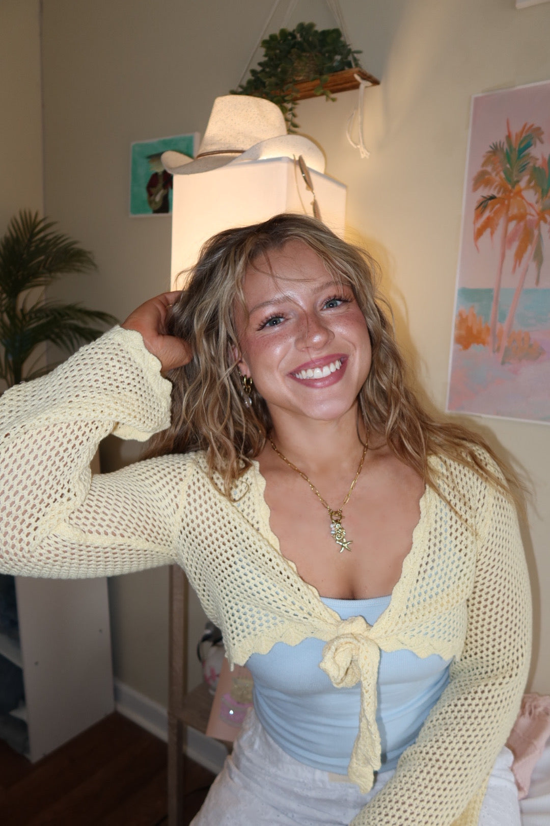 Underwater Bliss Necklace