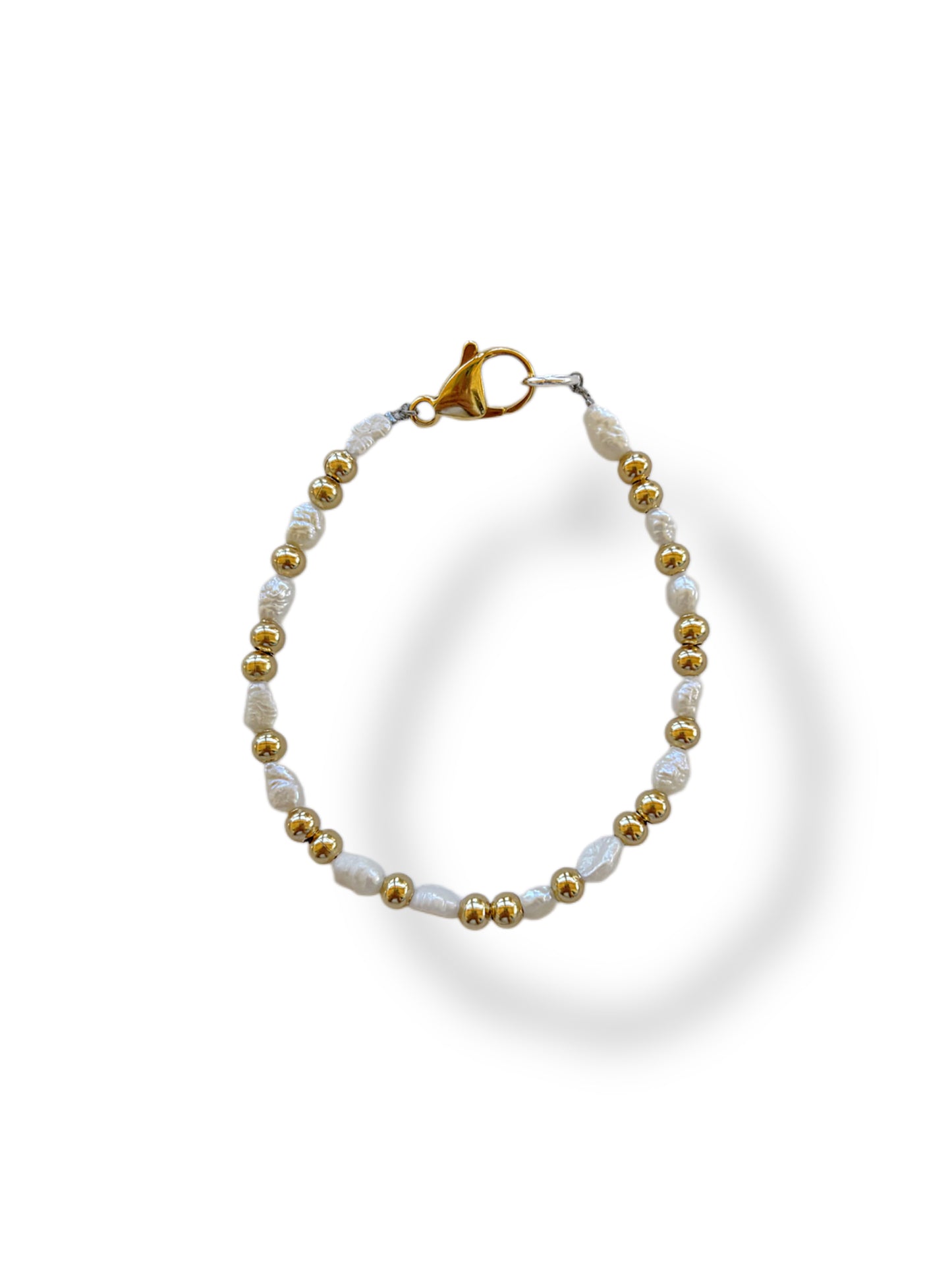 Gold Coast Bracelet