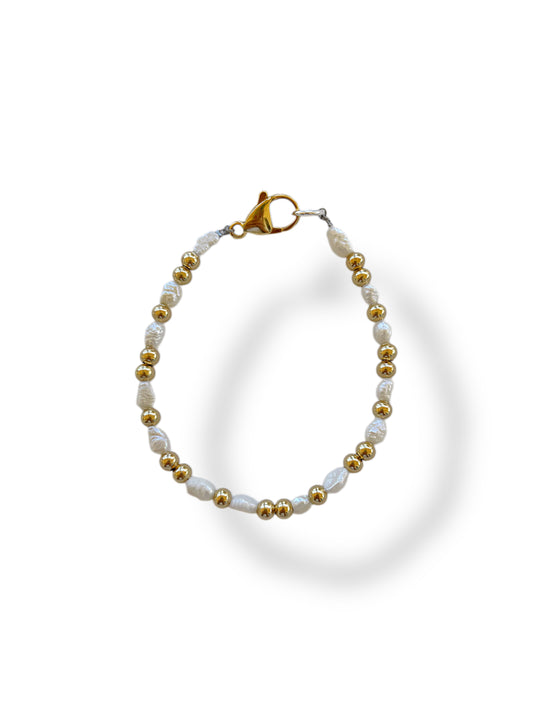 Gold Coast Bracelet