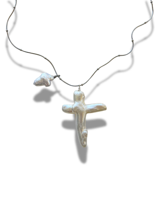 Princess Treatment Necklace