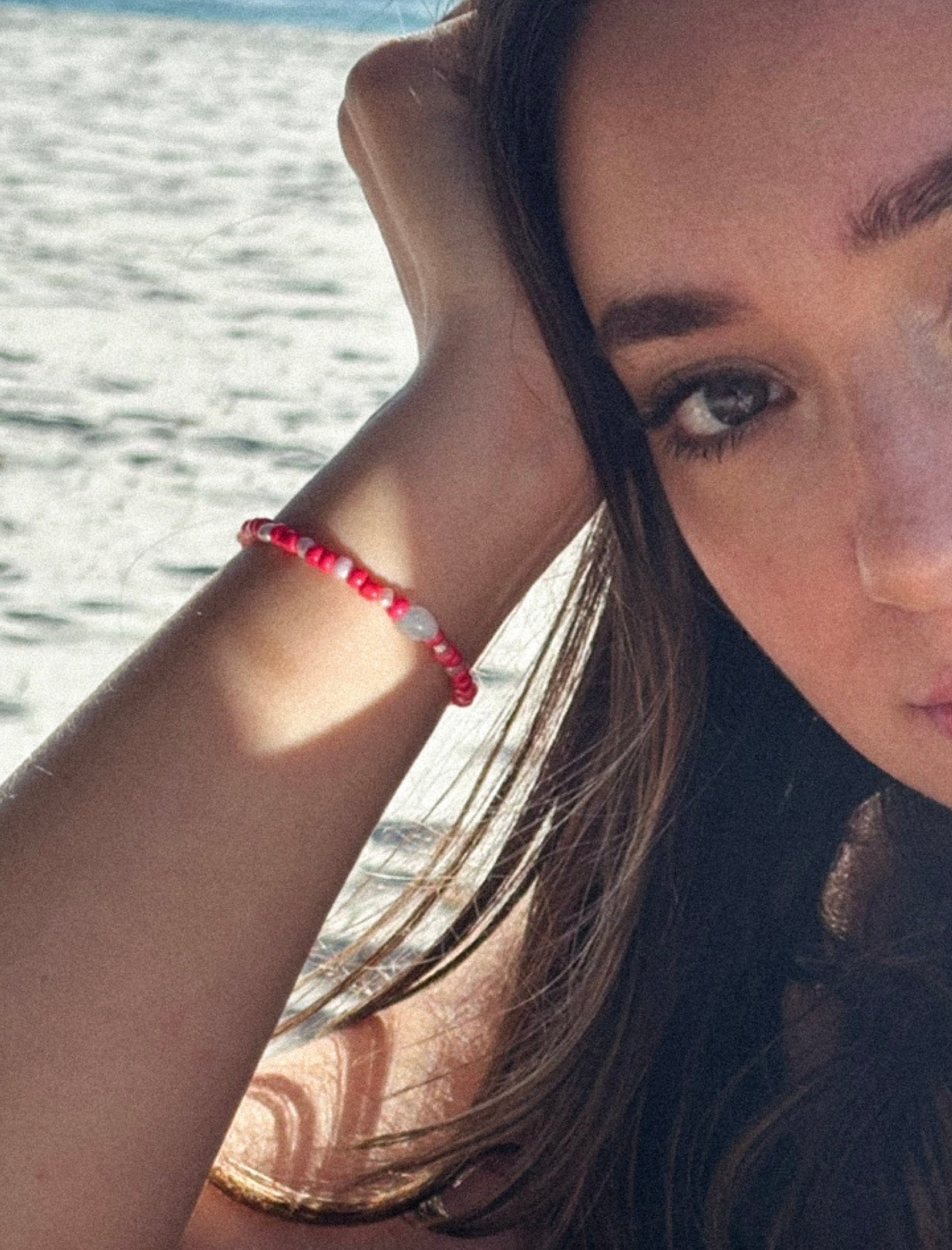 Ocean Mist Bracelet
