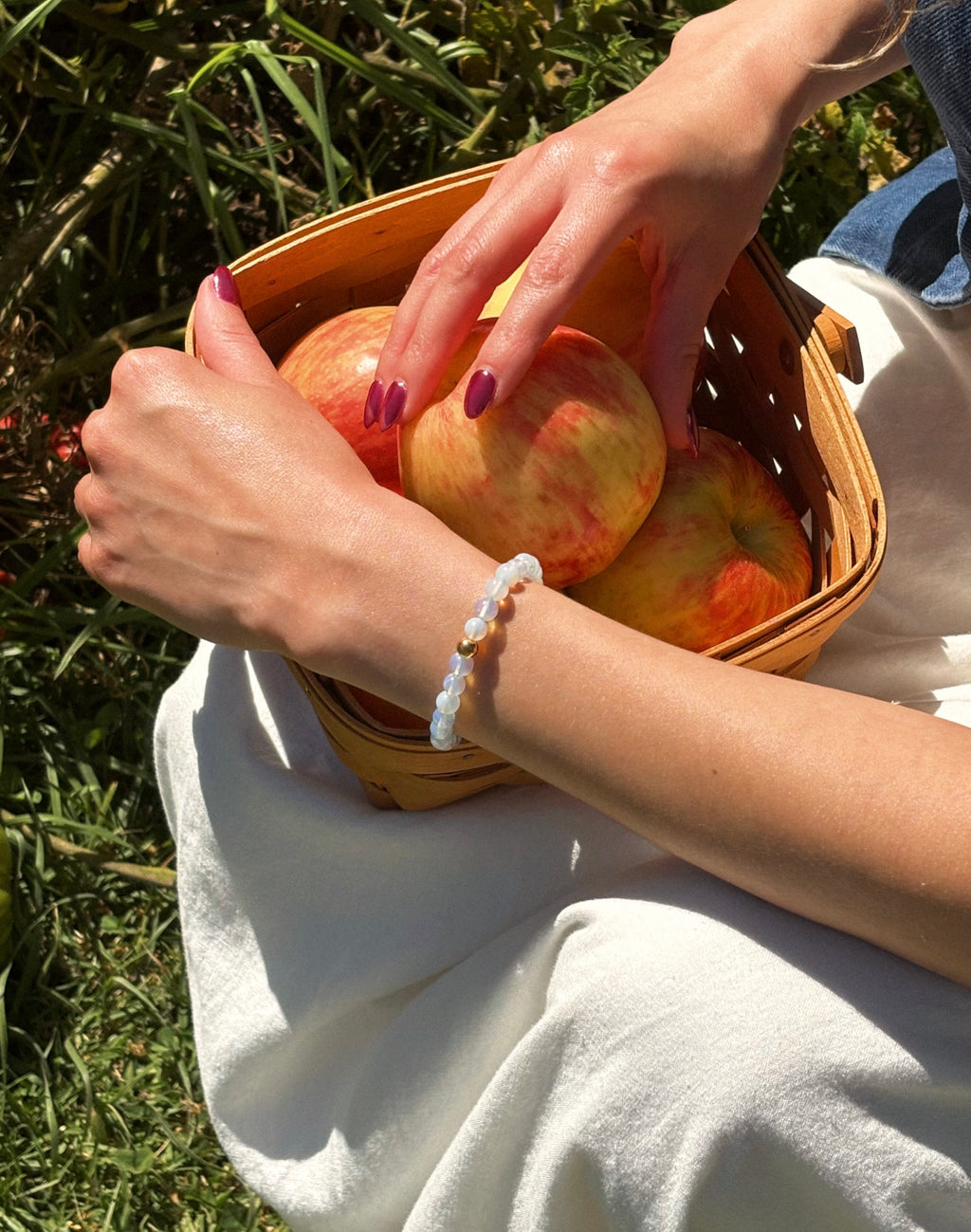 Opalite Bracelet