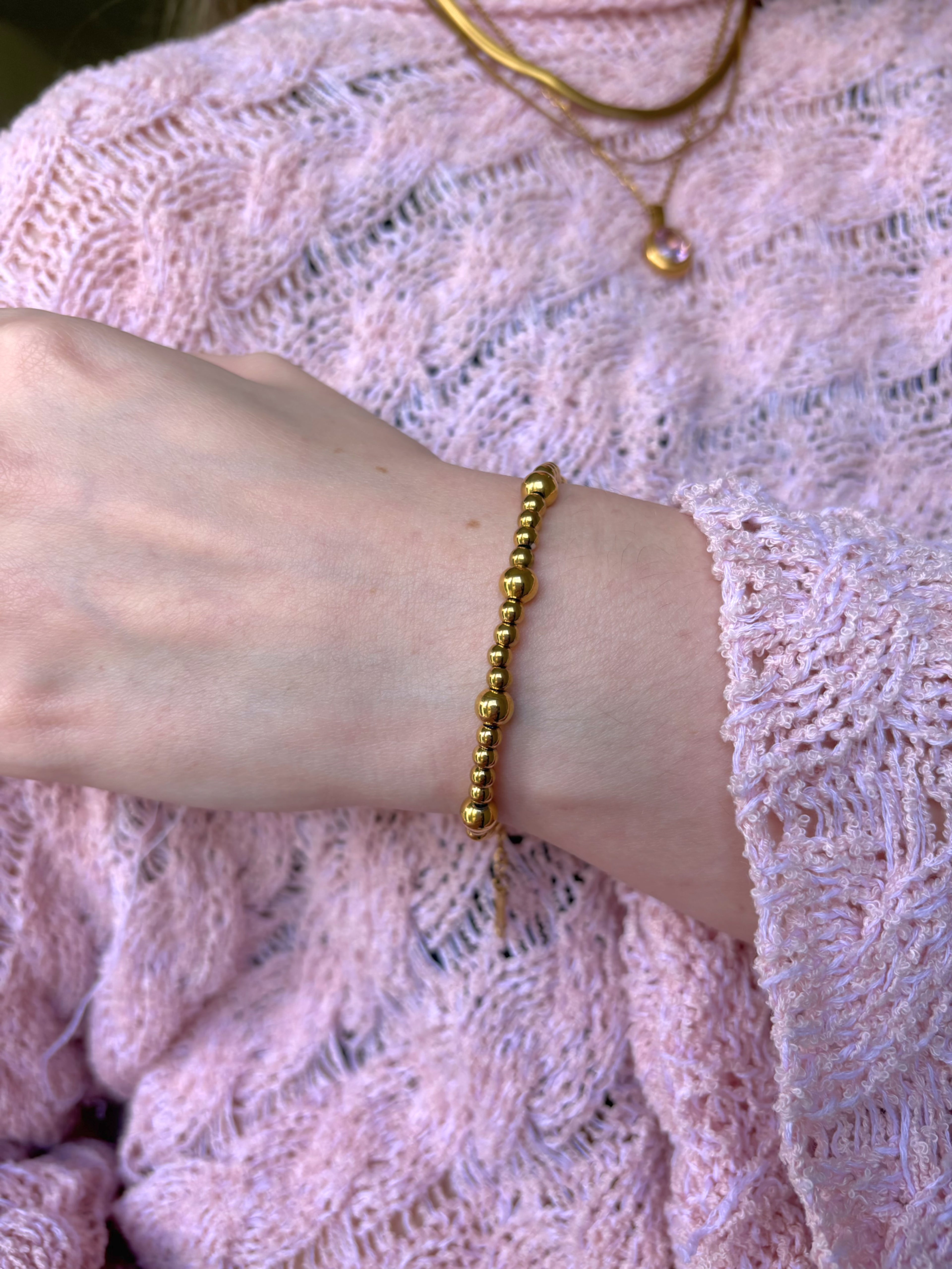 Clara Bracelet