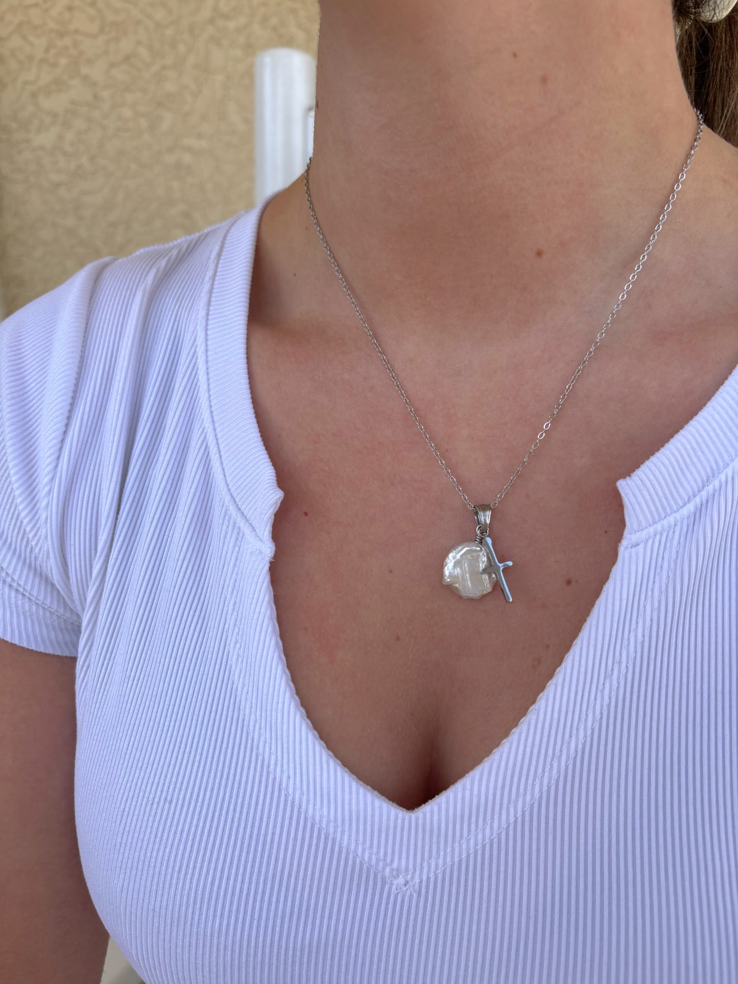 Sunday-Best Necklace