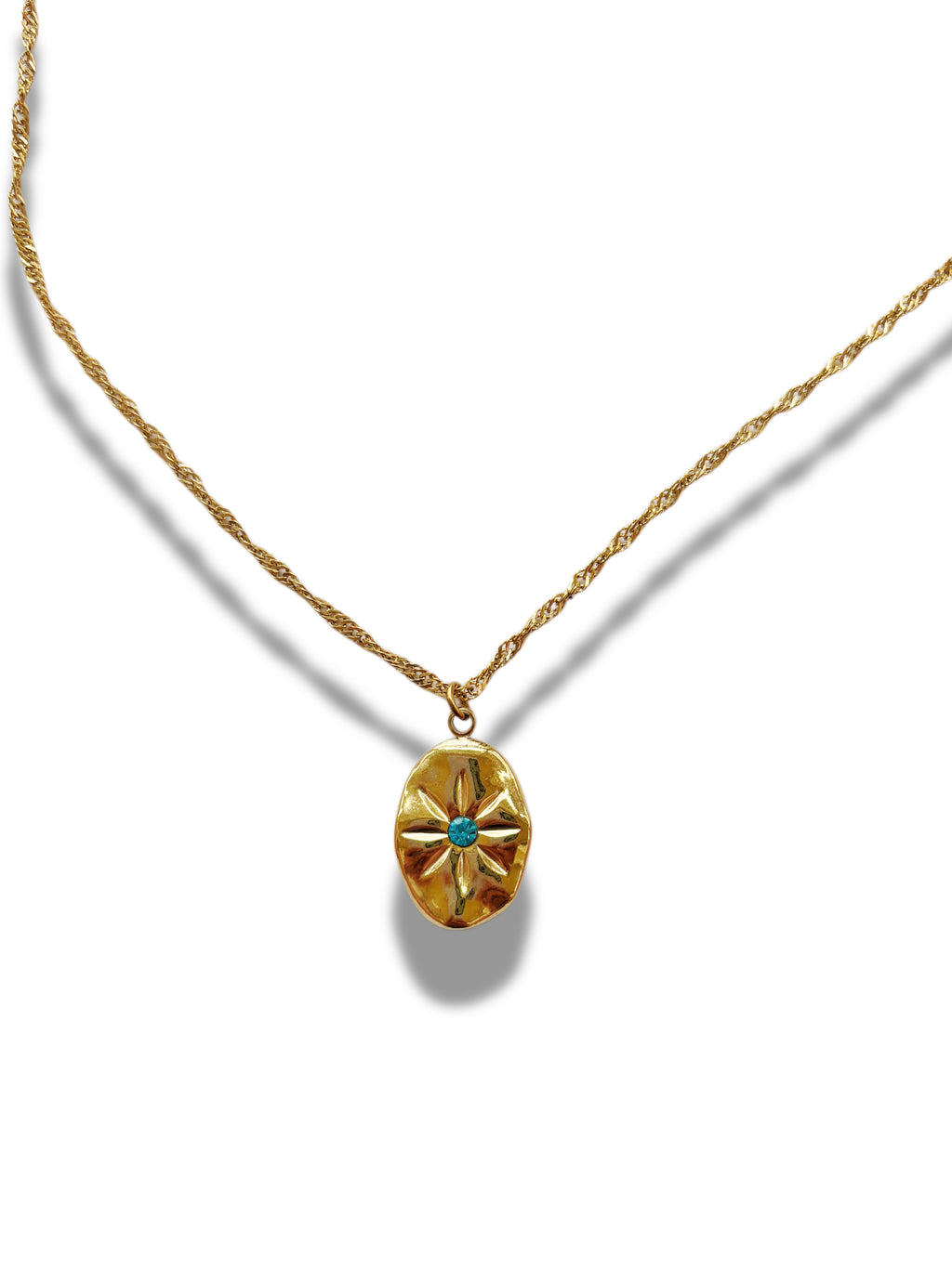 By-the-Sea Necklace