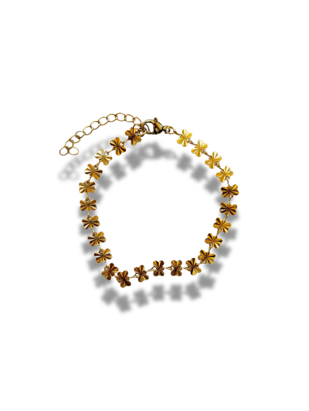 Bows Bows Bows Bracelet