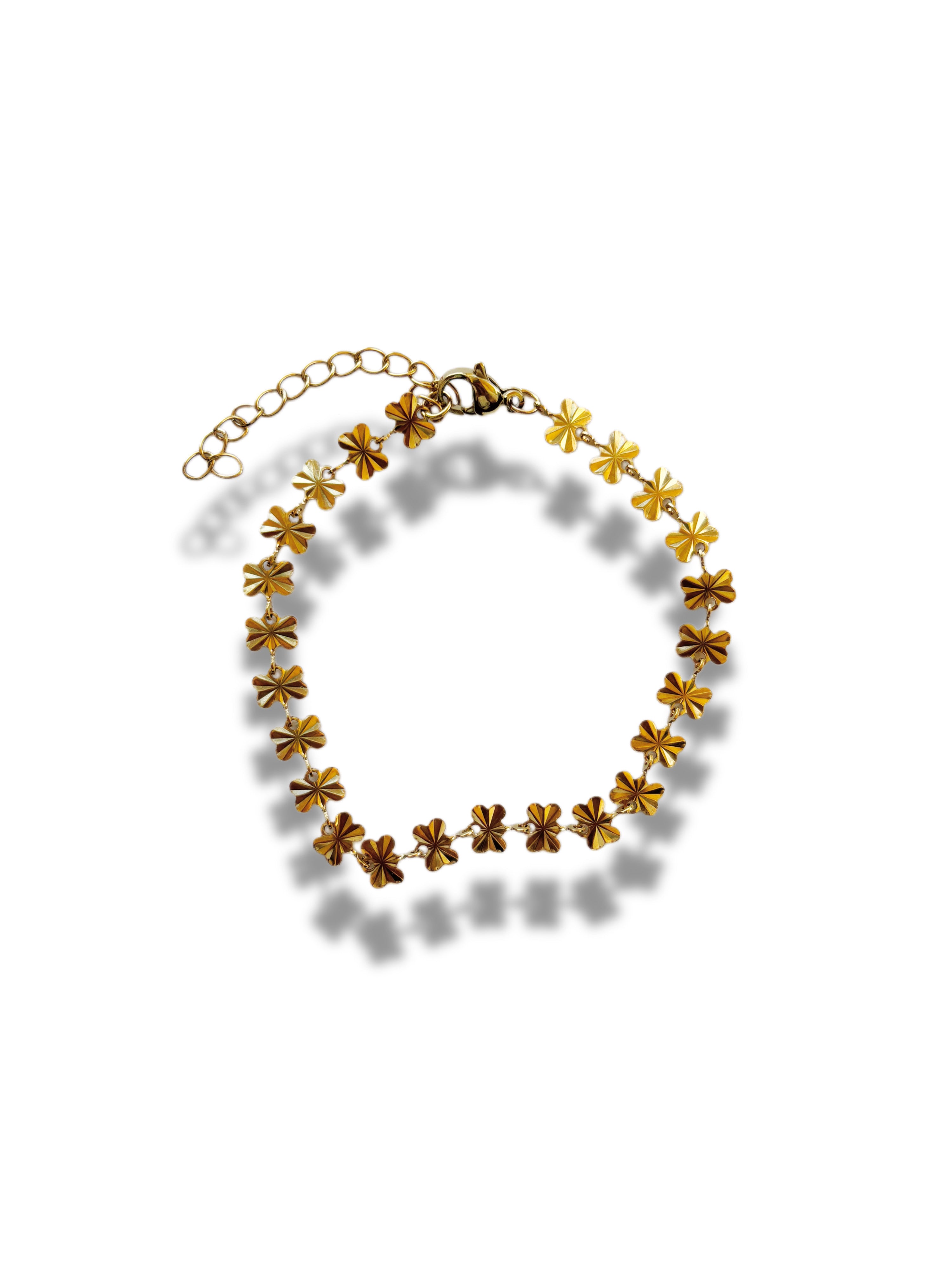 Bows Bows Bows Bracelet
