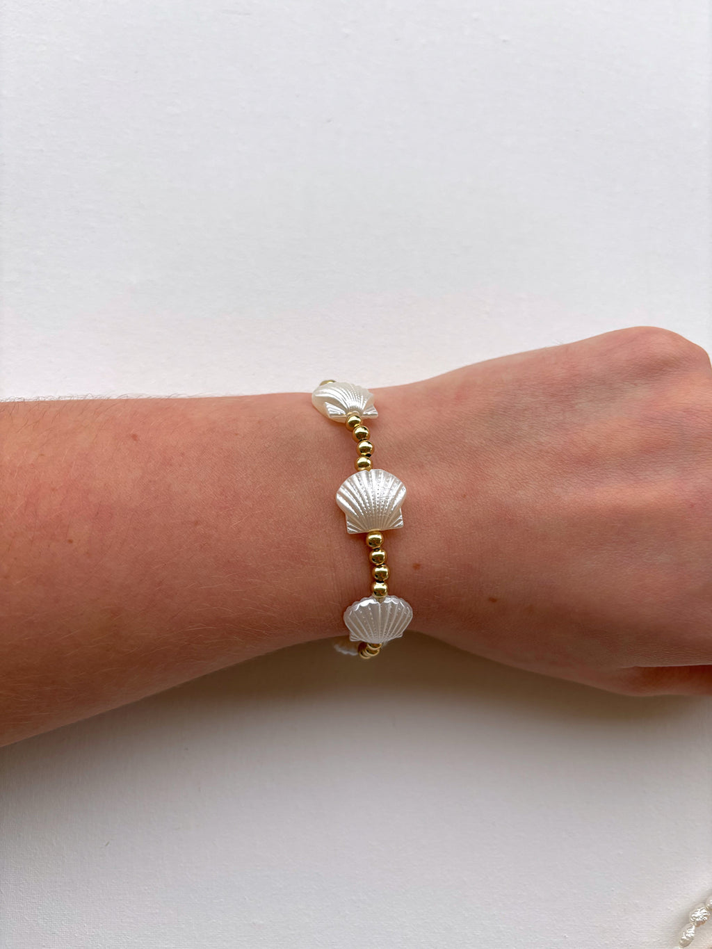 Shoreline Bracelet