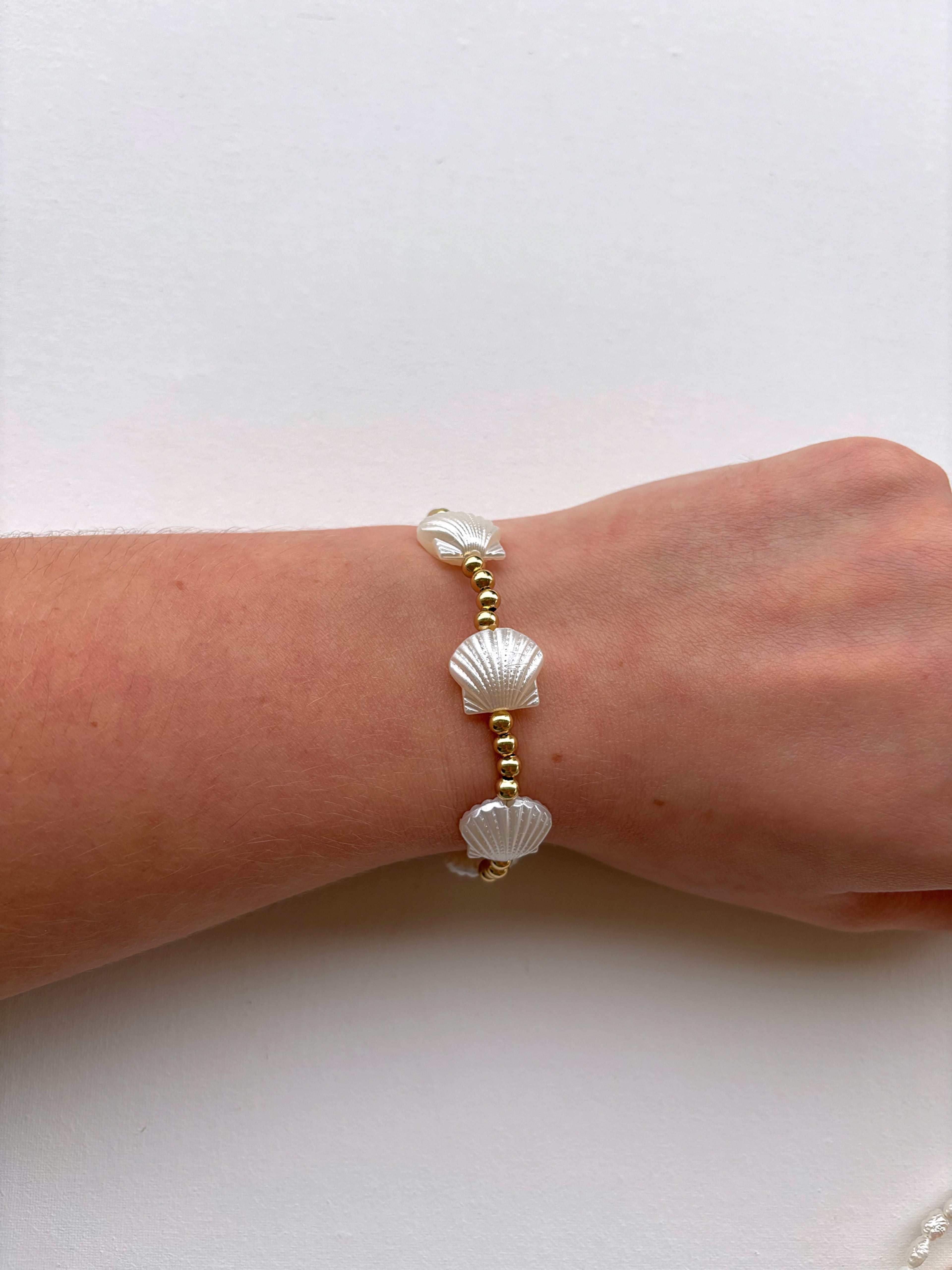 Shoreline Bracelet